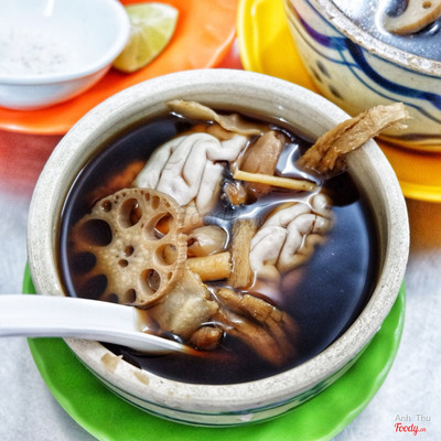 Óc tiềm