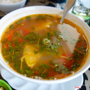 Canh chua