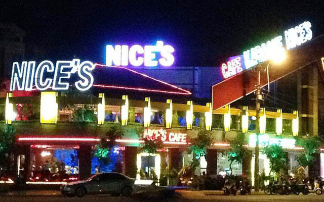 Nice's Cafe & Karaoke - Nguyễn Huệ