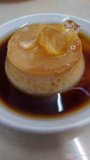 bánh flan
