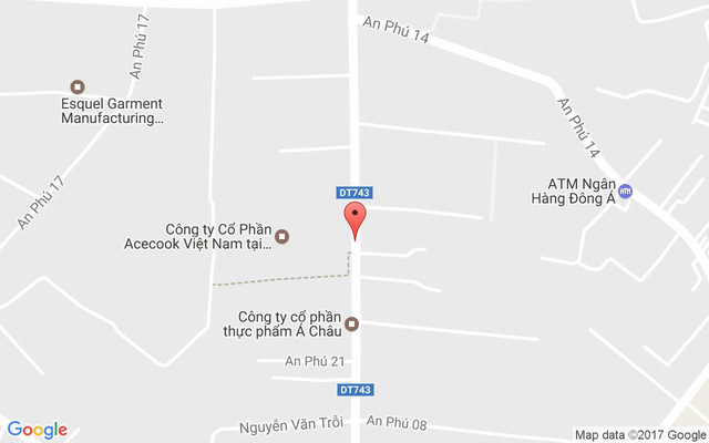 Cà Phê Anh Khoa