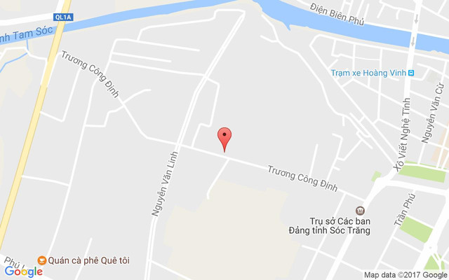 Lò Bánh Mì Nguyễn Đằng 2