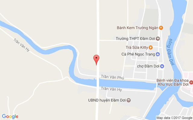 Nam Thang Pub