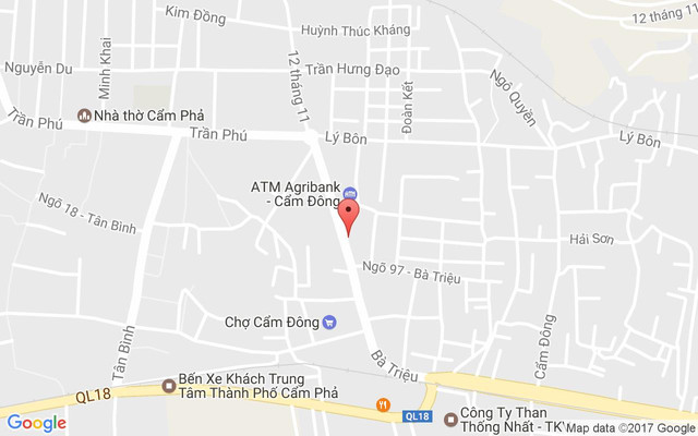 Nhà Hàng Hải Trang