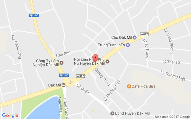 Quán Ăn Yến Vy