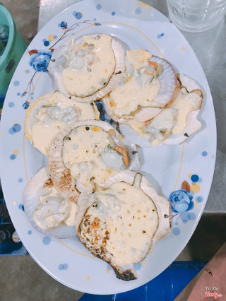 Điệp phô mai