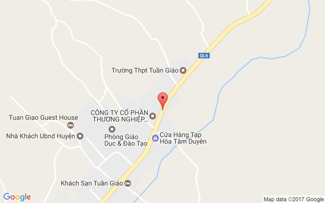Nhà Hàng Hợi Thanh