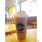 Cookies ice blended