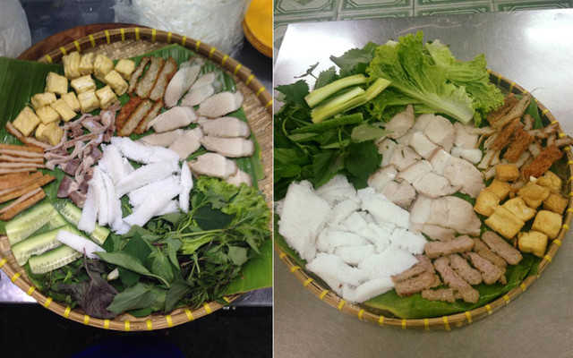 Bkroll - Món Việt Ngon