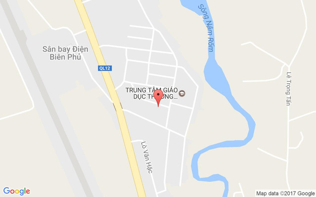 Tiên Oanh Restaurant