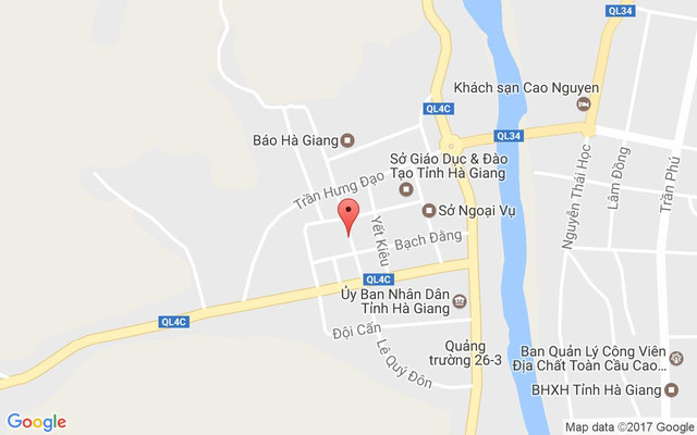 Quán Ăn Thắng Ly
