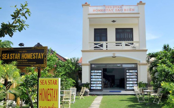 Sea Star Homestay