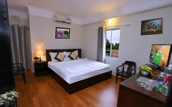 Phố Biển Hotel Nha Trang