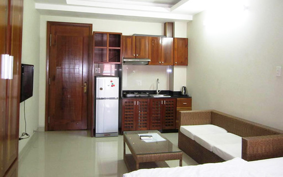 Kalambak Hotel