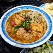 bún riêu