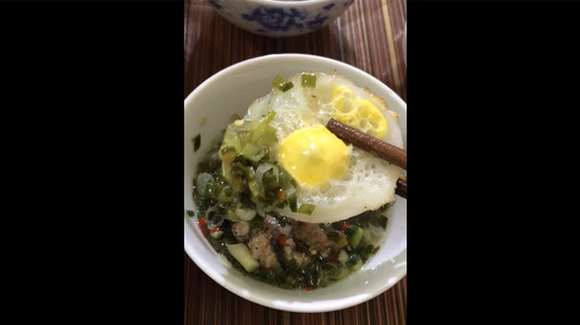 Quán Bánh Căn Đà Lạt