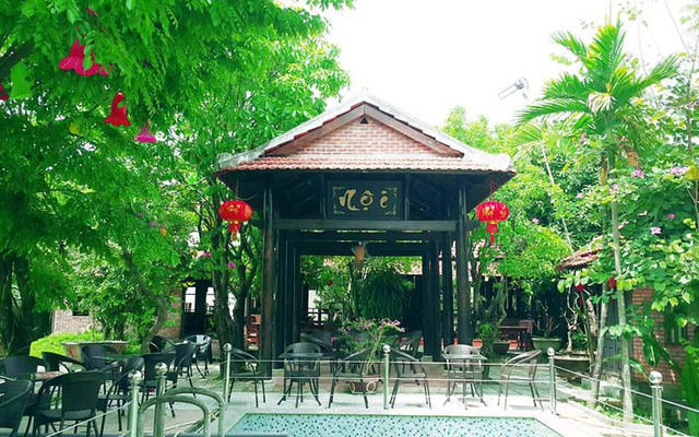 Nội Coffee