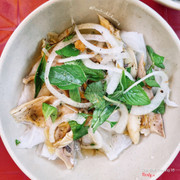 Bánh ướt gà