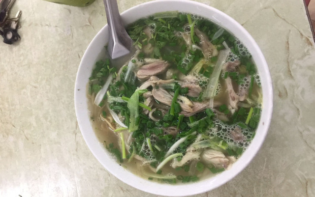 Phở Hợp