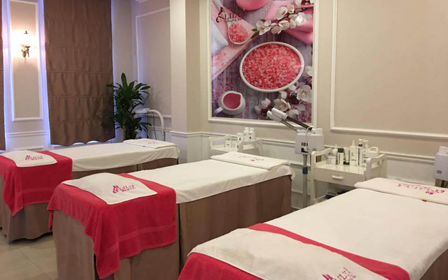 Lilya Beauty Spa