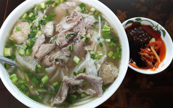 Phở Hà Nội