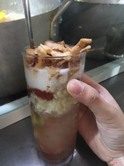 Chè thập cẩm