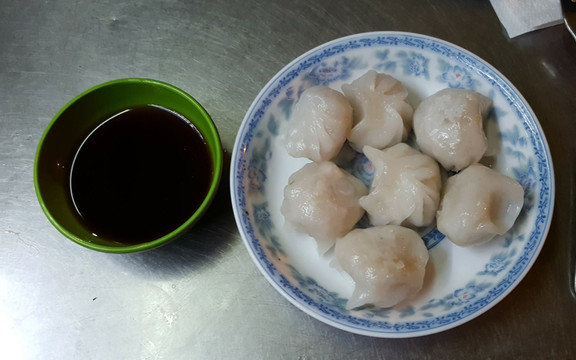 Há Cảo - Ăn Vặt Bình Dân