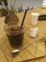 Cafe đá