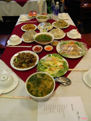 Mâm cơm hoàn hảo