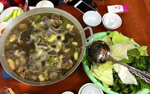 Viet Home - Cơm, Lẩu & Thắng Cố