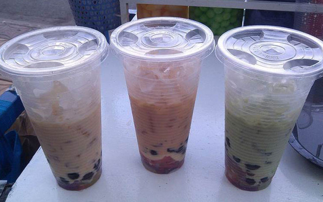 Trà Sữa Kim Điển