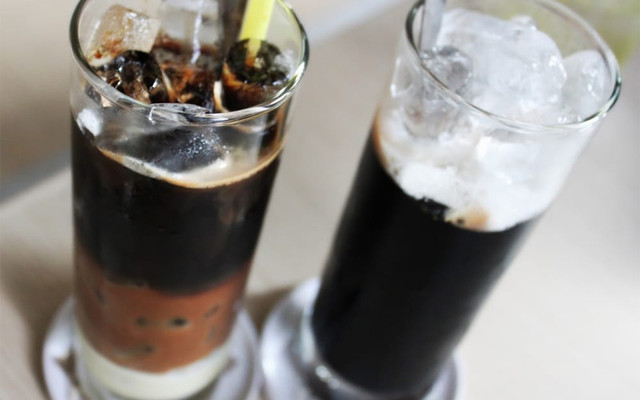 King Cafe - Cần Vương