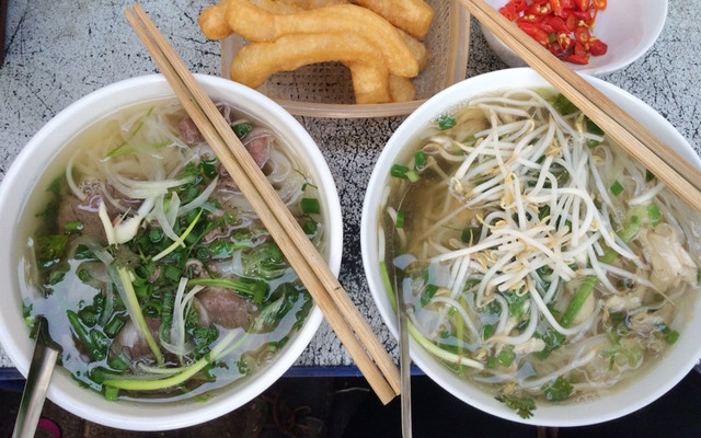 Phở H