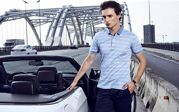 GIOVANNI - Vincom Việt Trì