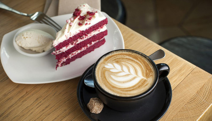 Cafe 79 - Đường Số 10
