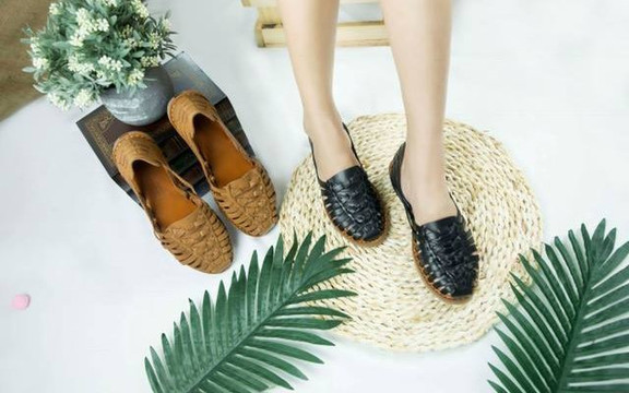 Giày Hồng Thạnh - 939 Cách Mạng Tháng 8