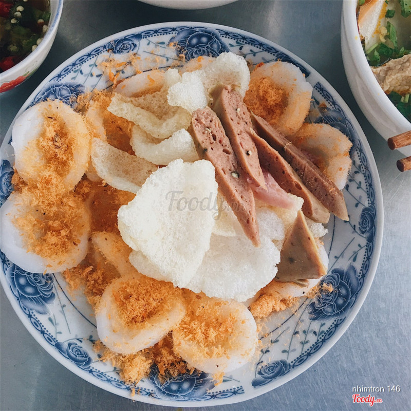 bánh bèo