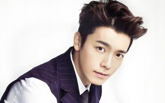 Cắt Tóc Nam Ý Anh