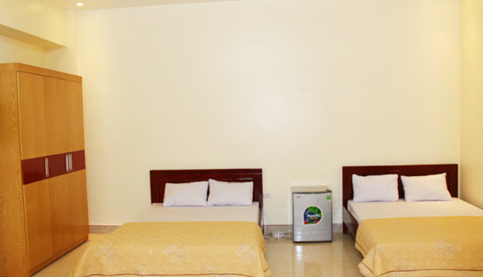 Quỳnh Thu Hotel