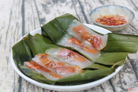 Bánh lọc