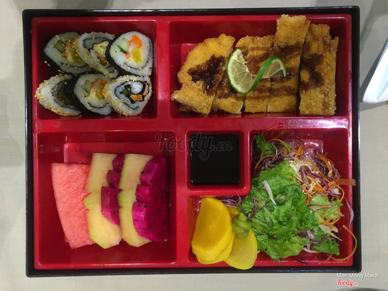 Bento