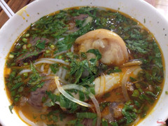 Bún bò