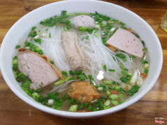 Mọc chả