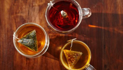 Vô Thường - Trà Đạo & Cà Phê