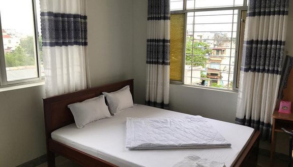 Hoàng Hải Đăng Hotel