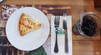 Một trong 2 quán pizza mình đánh giá ngon nhất ở ĐN. Lại hay có chương trình khuyến mãi. Nhân viên lịch sự