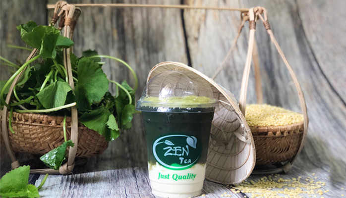 ZEN Tea - Ngô Đức Kế