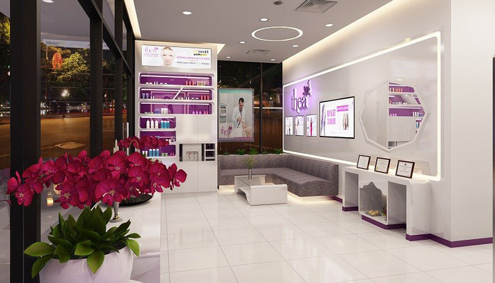 Thea Aesthetic Clinic - Viện Thẩm Mỹ