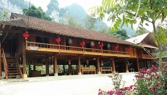 Hoàng Tuấn Homestay