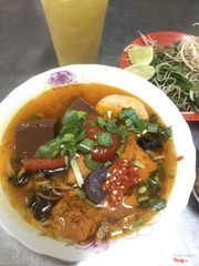 bún riêu